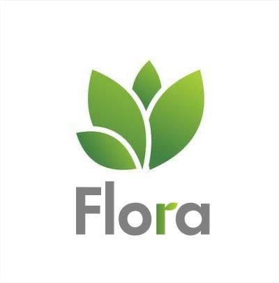 logo tipo da empresa Flora Nativa