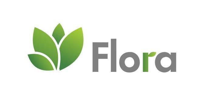 logo da empresa Flora Nativa